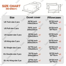 Luxury Satin Double-layered Ruffles Bedding Set Queen Soft Smooth Duvet Cover and Pillowcase Silky Single Double Comforter Cover