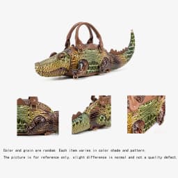 Purses and handbag luxury Designer Women's bag Purse pu leather high quality handmade handbags funny Shape Shoulder bag