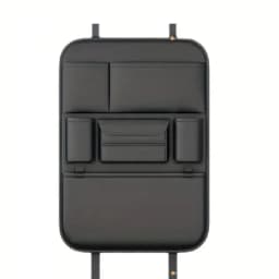 Under Seat Storage Box Universal Car Seat Bottom Organizer Box Removable Storage Box Gadget Case Universal Accessories