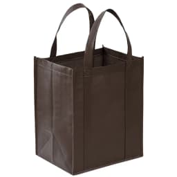 Simple Reusable Shopping Bags For Women Portable Foldable Eco-Friendly Grocery Heavy Duty Handbag Large Capacity Tote Bag