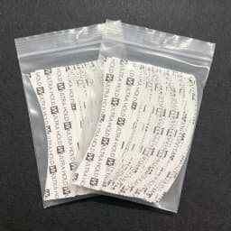 36pcs/360pcs C Contour Walker Wig Tape Waterproof Double Sided Adhesive Tape for Toupee Lace Wig Hair Pieces Hair System Tape