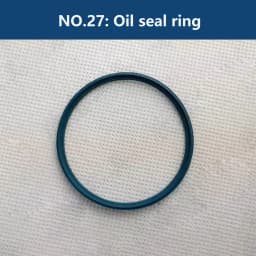 Original Makita Parts Switch Assembly Transfer Rod Hammer Box Assembly Stator For Makita DTD172 Rechargeable Impact Screwdriver