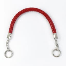 Short PU Leather Braided Rope Handles for handbag Shoulder Bag Strap bags belt  Replacement Detachable DIY Accessories 30-60cm