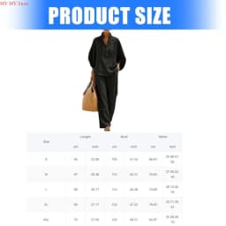 Two Piece Set for Women Spring Outfits 2026 Summer Fashion Casual Button Down Shirt Wide Leg Pants Lounges Set