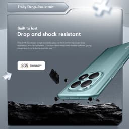 POCO M8 5G Global Version Smartphone Snapdragon® 6 Gen 3 6.77" Flow AMOLED display 5520mAh 45W Charging NFC