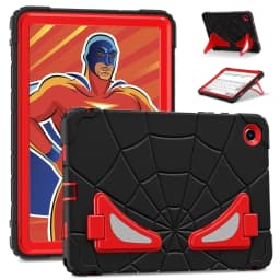 Armor Case For Samsung Galaxy Tab S10 Lite S9 FE S8 S7 A11 A9 Plus 11 A8 10.5 A11 A9 8.7 A7 Lite 8.7 Tablet EVA Kids Cover Coque