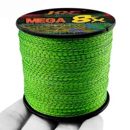 Braided Fihing Line Invisible Spotted 500m 300M 100M Carp Fish Pe Wire 8 Strands 0.14mm-0.5mm 22LB 31LB 39LB 43LB 52LB 61LB 78LB