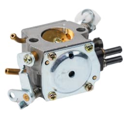Carburetor Designed for Jonsered 362 365 371 372 371XP 372XP Chainsaws and Also Fits 2063 and 2071 Chain Saw Models 1999-2003