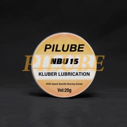 KLUBER NBU 15 20g/50g High Temperature and High Speed Precision Machinery Bearing Grease NBU15 Original Product