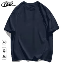 Solid 100% Cotton T-Shirts Men Women 21 Colors Oversized Short Sleeves Fashion Couple Clothes Unisex Soft Basics Clothing