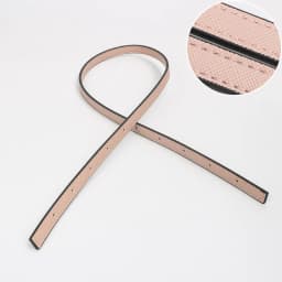 2Pcs 80cm Tote Bag Belt Detachable Leather Handle Strap Band Lady Shoulder Bag DIY Replacement Short Handbag Bag Strap Custom