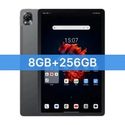 Blackview MEGA 1 Tablet 11.5'' 2.4K 120Hz HD+IPS Display 12GB 256GB 33W Fast Charging 8800mAh 50MP+13MP Camera Android Tablet PC