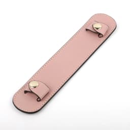 Vegetable Tanned Real Leather Bag Shoulder Pad Comfortable Backpack Shoulder Rest Support Mat for Women Bag Straps Belt