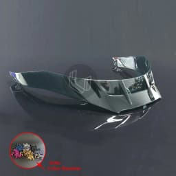 Helmet Spoiler For AGV Pista GPR GP R