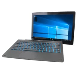 11.6'' Windows 10 Tablet PC 2G RAM 64GB ROM A1 Z3735G CPU 1366*768 IPS Screen G12 Dual Camera