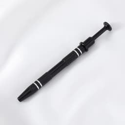 1pcs Piercing Ball Grabber Tool Pick Up with 4 Claw Tweezers for Small Parts Beads Nail Diamond Fixing Jewelry Making Tool