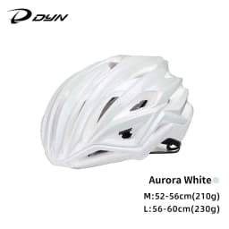 DYN CRATOS Wind-breaking Cycling Helmet MTB Road Bike MIPS 29 Vents Hollow Breathable Ultralight Bicycle Helmet Safety Hat