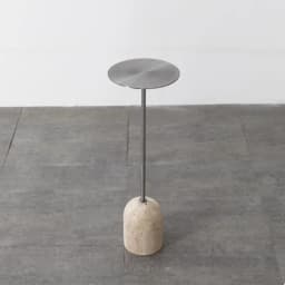 Modern Stainless Steel Art Sofa Tables Simple Multifunctional Bedroom Side Table Creative Luxury Relaxing Living Room Furniture