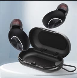 Silicone Ear Plugs Sleep Noise Cancelling Reusable Hearing Protection Anti Noise Earplugs for Concerts Travel Sleeping Ear Plug