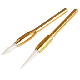 1pc Dental Soft Trimmer Burs Implant Surgical Ceramic Soft Tissue Gingiva Dentistry Teeth Whitening Tools Surgical Instruments