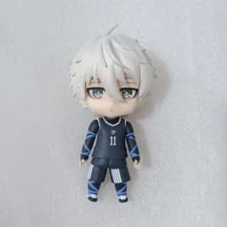 GSC Clay man accessory dismemberment hair face doll accessories