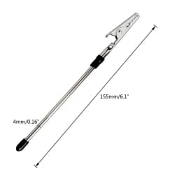 Bracelet Clasp Helper Tools Metal Jewelry Clasp Helper Bracelet Fastener Helper Jewelry Assistance Tool for Bracelet Wholesale