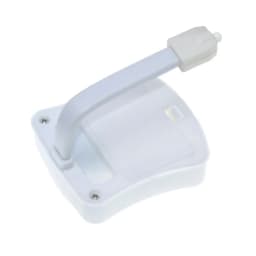 Toilet Motion Sensor Light, 8 Colors Changing Sensor LED Washroom Night Light Inside Toliet Lamp, PIR Motion Activated