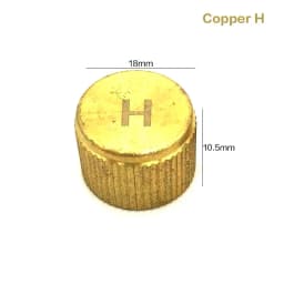 10pcs Car Air Conditioner Refrigerant Dust Cover Valve Core Caps High Low Side Port Cap Auto High Low Pressure Caps Accessories