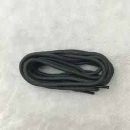 Classic Round Shoelaces Durable Polyester Solid Shoe laces Boot Laces for shoes Sneaker Shoelace 21 Colors 70/90/120/150cm 1Pair