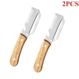 Multifunctional 3-in-1 Stainless Steel Peeler Durable Kitchen Peeling Tool for Slicer Vegetable Fruit Peeler with Bottle Opener