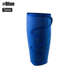 1Pcs Calf Brace for Torn Calf Muscle & Shin Splint Relief - Calf Compression Sleeve for Lower Leg Injury,Strain, for Men & Women