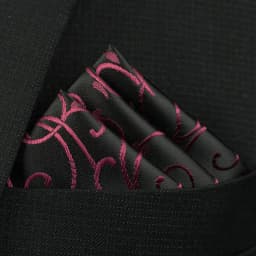 New Pocket Square Handkerchief Accessories Paisley Solid Colors Vintage Business Suit Handkerchief Breast Scarf 25*25cm