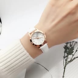 UTHAI Children Watch Waterproof Junior High School Student Primary School Cute Girls Watch Women Fashion Quartz Wrisewatches