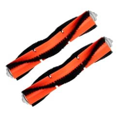 For XiaoMi Roborock S5 S50 S51 S55 S6 S60 S6 Pure Vacuum Cleaner Spare Parts HEPA Filter Mop Cloth Side / Main Brush Accessories