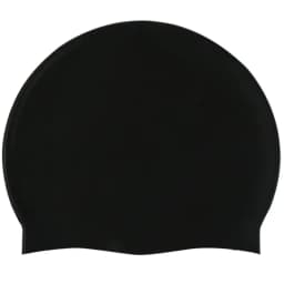 Swimming Cap Silicone Waterproof Swim Hat for Men Women Adult Kids Pool Caps Diving Swimming Equipment Elastic Caps