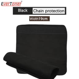 Dutch Velvet Bag Chain Protection Strap - Reusable Adjustable Cover for Luxury Handbags Anti-Scratch Non-Slip Accessory