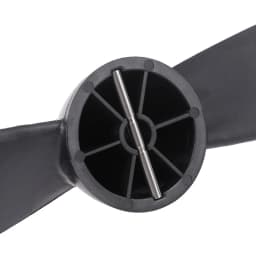 Kayak Prop Replacement Watercraft Propeller Blade Propeller Blades (for Motors, Pedals, Etc.)