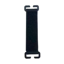 Nylon Tactical Patches Board Molles Patches Panel Display Holder for Backpack Hunting Mini Patches Board Strip Molle Accessories