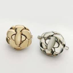 1Pcs DIY Metal Clasp Turn Locks Twist Lock for Handmade Handbag Shoulder Bag Purse Bag Parts Accessories Metal Buckle