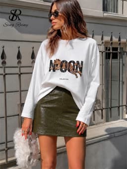 SINGREINY Fake Leather Vintage Mini Skirts Crocodile Grain Plaid Texture Slim Basic Autumn Women Ins Trendy Street A-line Skirts