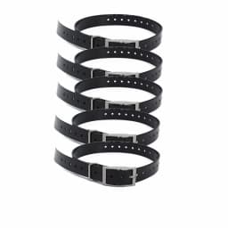 Collar Belt for Garmin Astro 220 320 DC50 T5 TT15 GPS Dog Tracking Collar Antenna Strap