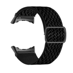 Scrunchie Bands For Google Pixel watch Band Smartwatch Accessories Elastic Nylon Loop Bracelet Correa Pixel watch Strap