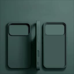 For iPhone 17 Pro Max Case Upgrade Phone Case For iPhone 11 12 13 14 15 16 Pro Max Plus Air Cases Shockproof Cover Accessories