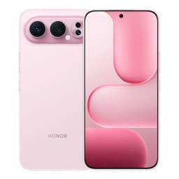 Original Honor 500 Pro Mobile Phone Snapdragon 8 Elite 200.0MP Camera 6.55" AMOLED IP69 OTA 8000mAh Battery Wireless Charge