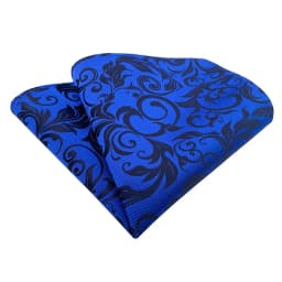 Men Pocket Square 25cm Floral Stripes Plaid Handkerchief Hanky Chest Towels For Wedding Business Party Formal Gifts