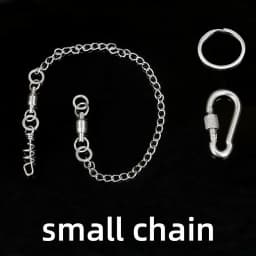 Bird Chain Leash Custom Bird Rings Leg for Parrots Accessories Parrot Accessory Pigeons Accessories Pigeon Rings 2026 Parakee