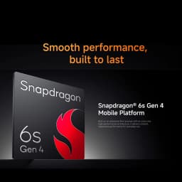 Global Version Redmi Note 17 Pro 5G Snapdragon 6s Gen 4 Mobile Platform 50MP 67W HyperCharge 8340mAh 6.83" AMOLED display