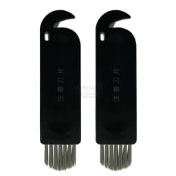 Dust Cleaning Brush Tools for Roller Brush/HEPA Filter,For Xiaomi/iRobot/iLife/Roborock/Conga Vacuum Cleaner Accessories