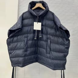 Schinteon Women 90% White Duck Down Irregular Vest with Hood Sleeveless Jacket Solid Luxurious Autumn Winter Top 2026 New