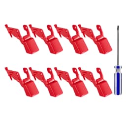 For Dyson V10 V11 V12 V15 SV12 SV14 High-Fit Trigger Switch Button Power Switch Vacuum Cleaner Failure Repair Replacement Tool